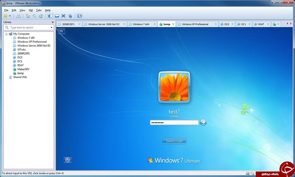 چطور سیستم شخصی خود را مجازی کنیم؟! / همه چیز درباره Virtual Machine&zwnj;ها