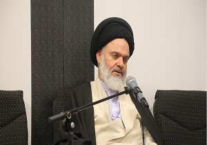 تاکید آیت الله حسینی بوشهری برای ایجاداشتغال و ساخت وسازمسکن روستایی