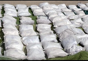 کشف ۱۹ کیلوگرم هروئین در همدان