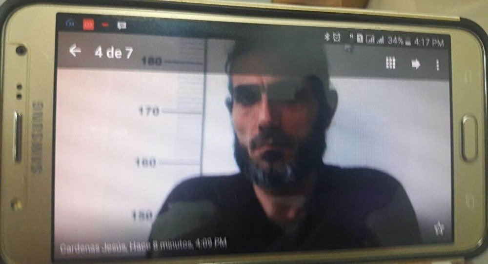 ترکیه یک زندانی سابق گوانتانامو را به سوریه فرستاد