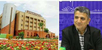 بخش آنژیوگرافی و جراحی قلب باز در بیمارستان علامه بهلول گناباد راه اندازی می&zwnj;شود