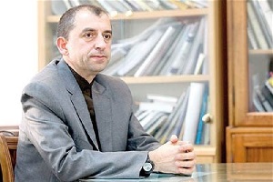 دلیل وقوع زلزله&zwnj;های پی در پی در کشور چیست؟