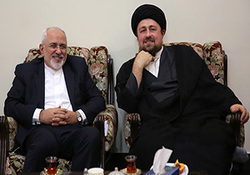 بزرگداشت مقام سعدی در لندن + فیلم