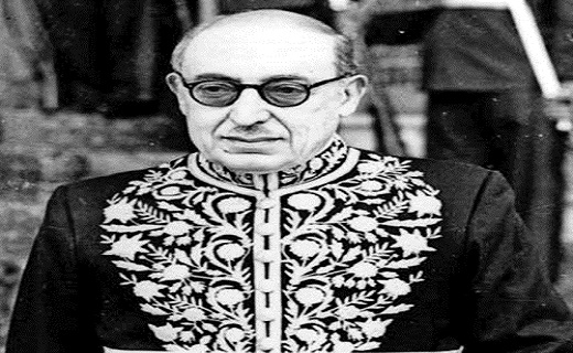 سالمرگ سیاستمدارترین سیاستمدار&zwnj;ها