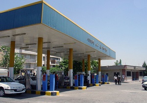 تامین سوخت طرح‌های عمرانی شهرداری زاهدان بی وقفه انجام می‌شود