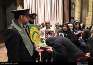 جشن نفس با نوای امام رضا همراه شد+ فیلم