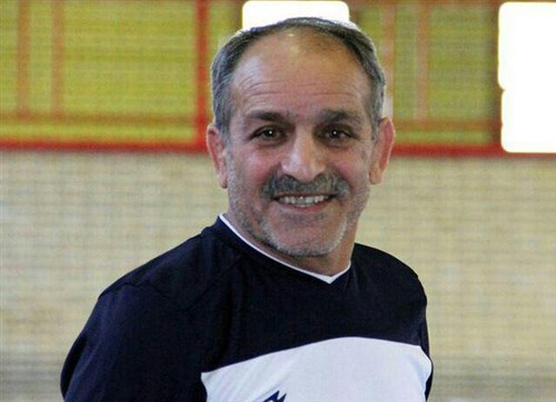 قرار گرفتن جام سید جعفر موسوی در تقویم اتحادیه جهانی کشتی