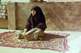 ماجرای جالب زن امدادگری که محافظ فرمانده می&zwnj;شود