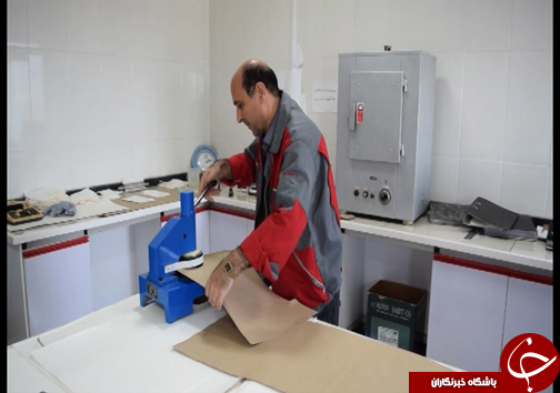 بازار کاغذ با واردات می&zwnj; چرخد