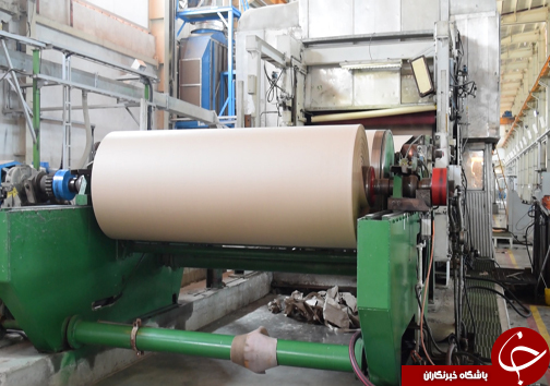 بازار کاغذ با واردات می&zwnj; چرخد