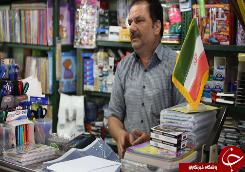 بازار کاغذ با واردات می&zwnj; چرخد