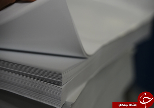 بازار کاغذ با واردات می&zwnj; چرخد