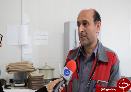 بازار کاغذ با واردات می&zwnj; چرخد