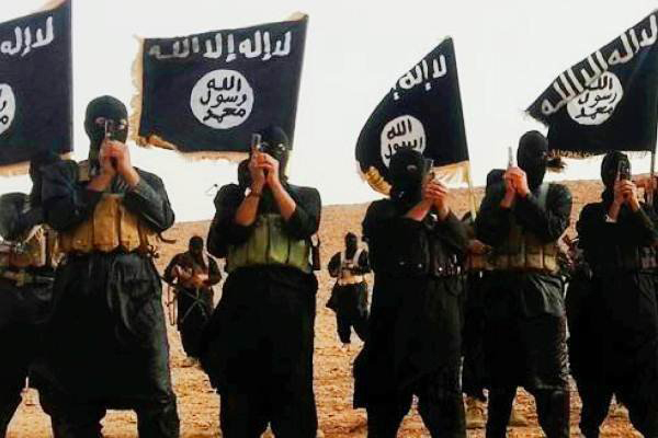 11 عضو داعش در شمال افغانستان به پلیس تسلیم شدند