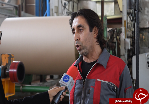 بازار کاغذ با واردات می&zwnj; چرخد