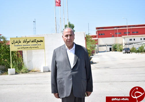 بازار کاغذ با واردات می&zwnj; چرخد
