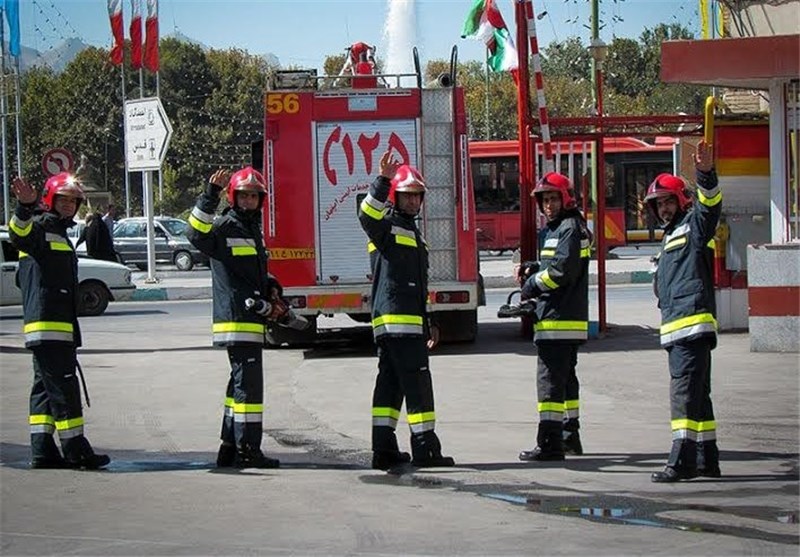 دو هزار و 155 مورد حادثه در مشهد و حومه طی یک ماه گذشته