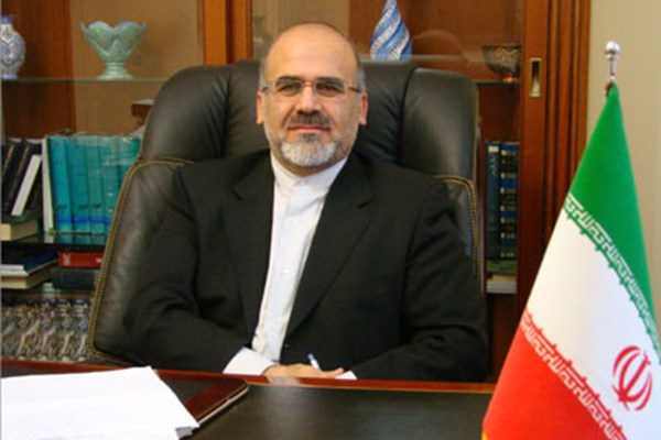 سفرای تازه&zwnj;نفسی که وارد کارزار دیپلماسی شدند