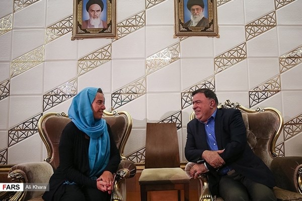 سفرای تازه&zwnj;نفسی که وارد کارزار دیپلماسی شدند