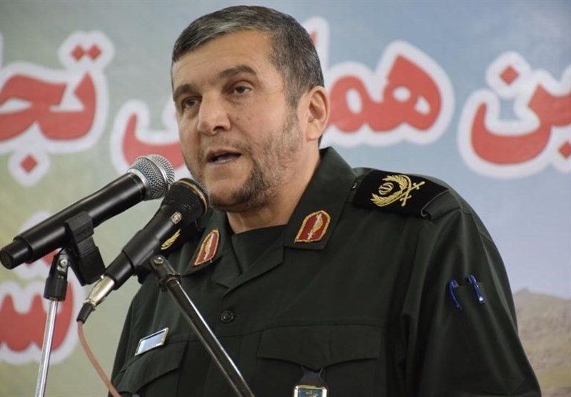 اقدامات سپاه ستون فقرات محرومیت زدایی در تمام نقاط کشور است