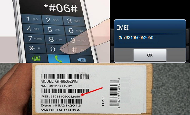 کد IMEI در طرح رجیستری قابل جعل و سواستفاده نیستند/ هشدار به خریداران تلفن همراه: نحوه کلاه برداری برخی از فروشنده نما ها