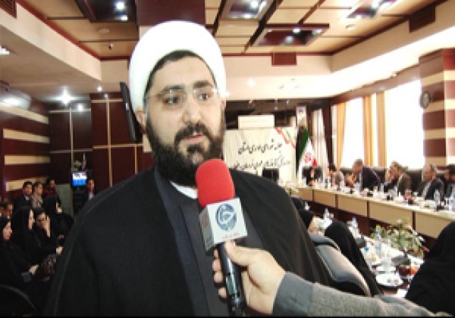 جشنواره امام رضا می&zwnj;تواند المپیک فرهنگی کشور تلقی شود