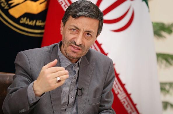 ۰/۶ درصد جمعیت استان تهران زیرپوشش کمیته امداد