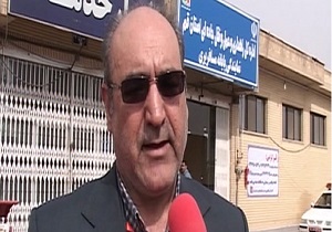 نوسازی ناوگان حمل ونقل و احداث ۳ پایانه باری در قم