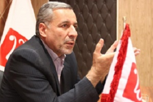 شیرازی: هیئت رئیسه سازمان لیگ روی بحث تبلیغات محیطی نظارت کامل دارد/ از فعالیت آقازاده ها در این مورد بی اطلاع هستم