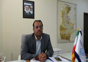 انتصاب مدیرکل هواشناسی سیستان و بلوچستان