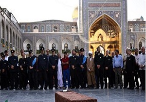 تسلیت مراجع تقلید در پی درگذشت آیت الله مرتضی تهرانی