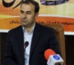 پذیرش یک هزار و 393 نفر در اورژانس اجتماعی زنجان