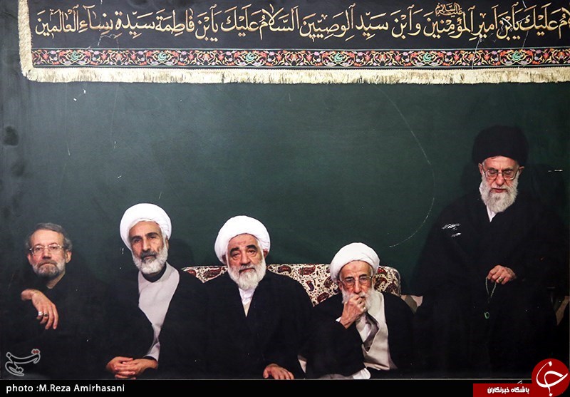 خاطره جالب از ترس ساواکی&zwnj;ها هنگام دستگیری امام/ راه آیت&zwnj;الله خامنه&zwnj;ای همان راه امام است/ منتظری فریب دامادش را خورد