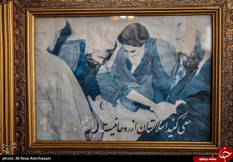 خاطره جالب از ترس ساواکی&zwnj;ها هنگام دستگیری امام/ راه آیت&zwnj;الله خامنه&zwnj;ای همان راه امام است/ منتظری فریب دامادش را خورد