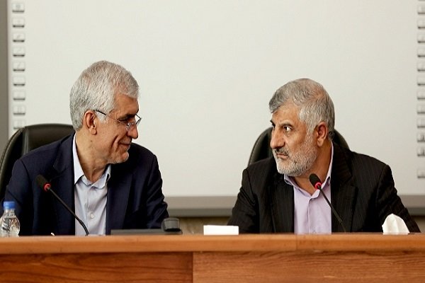 رایزنی شهرداری تهران با قرارگاه خاتم الانبیا برای رفع موانع پروژه&zwnj;های شهر تهران