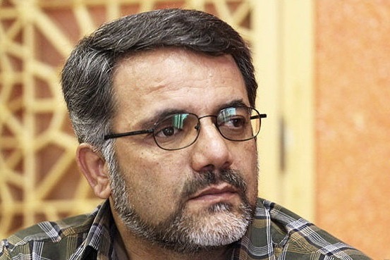 سرپرست بنیاد فرهنگی &laquo;روایت فتح&raquo; منصوب شد