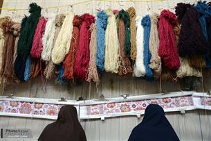 افزایش 17 درصدی تولید فرش دستباف در استان قدس رضوی