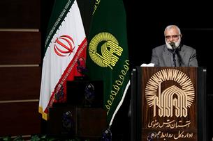 برگزاری ششمین همایش دربانان آستان قدس رضوی