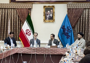صمیمیت، همدلی و تعامل بین بخشی در صدا وسیمای مرکز یزد، ستودنی است