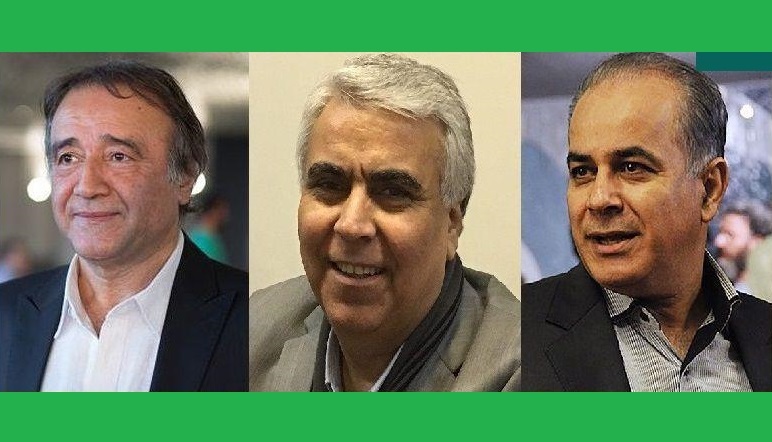کمیته انضباطی کارگروه اکران تشکیل شد