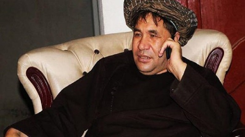 &laquo;نظام الدین قیصاری&raquo; از زندان آزاد شد