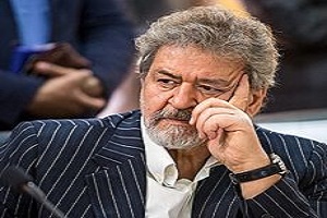 عابدینی: درآمد تبلیغات محیطی لیگ برتر به همه به غیراز باشگاه‌ها می‌رسد