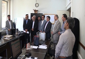 صدا و سیمای همدان معرف توانمندی های تویسرکان
