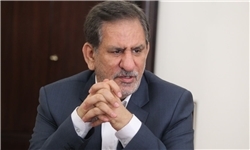می&zwnj;توانیم با استفاده از ظرفیت&zwnj;های گسترده کشور &laquo;تحریم&raquo; را به فرصت تبدیل کنیم