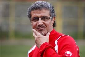 مصطفی قنبرپور مدیر تیم فوتبال پرسپولیس شد