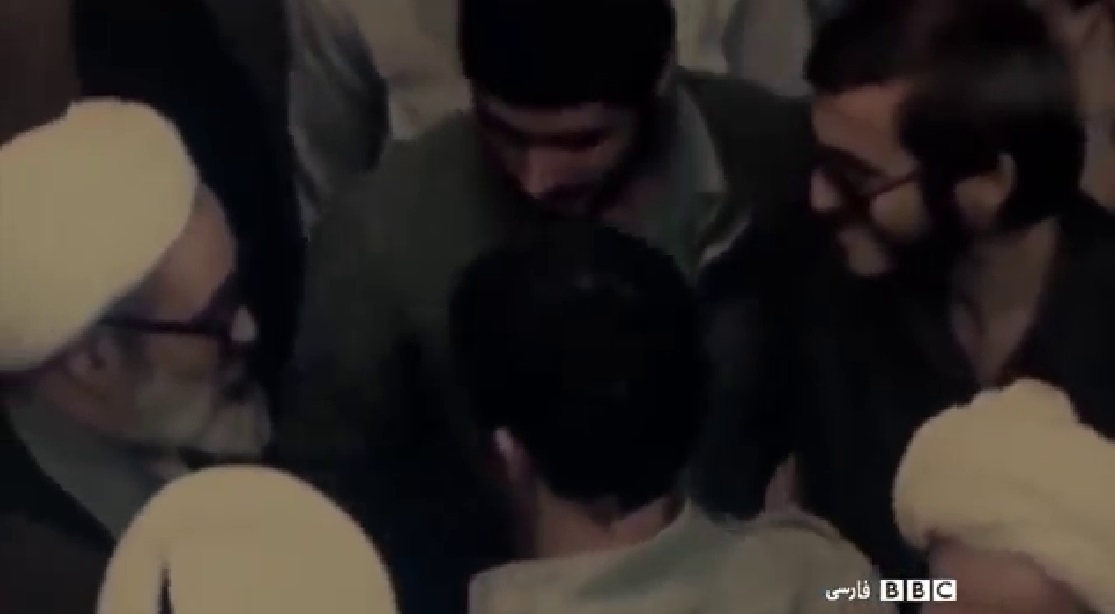پاسخ هاشمی رفسنجانی به ادعای بیبیسی فارسی پاسخ هاشمی رفسنجانی به ادعای بیبیسی فارسی