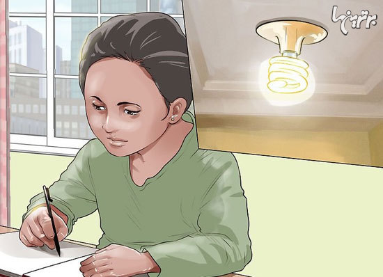 چگونه بدون مصرف کافئین بیدار بمانیم؟
