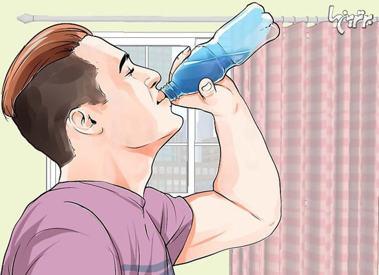 چگونه بدون مصرف کافئین بیدار بمانیم؟