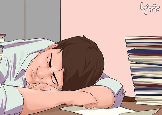 چگونه بدون مصرف کافئین بیدار بمانیم؟