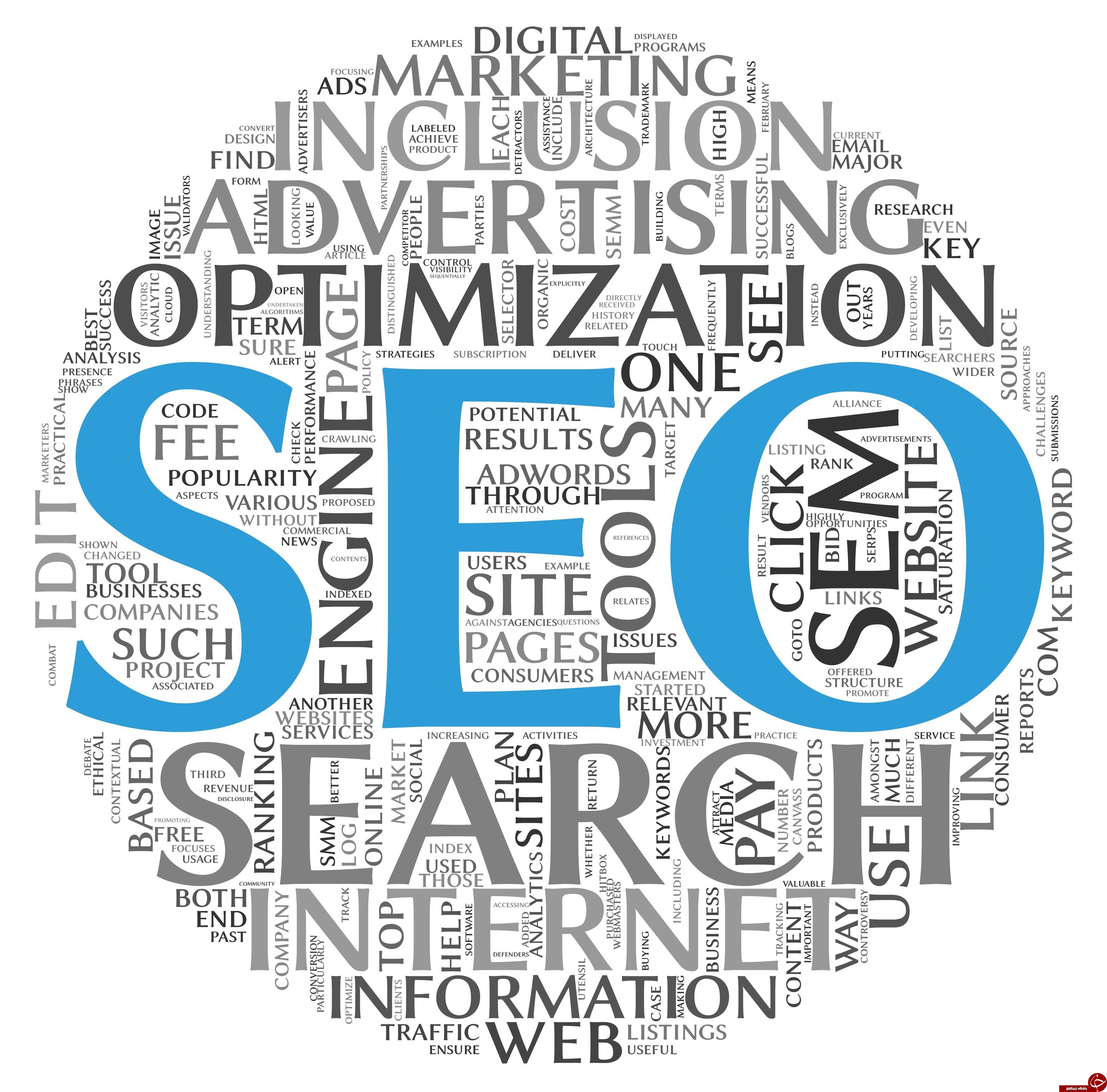 اگر نمی&zwnj;دانید SEO چیست خجالت نکشید؛ کلیک کنید! / بهینه سازی موتور جستجو (SEO) به زبان ساده +مواردی که با سئو اشتباه گرفته می شوند